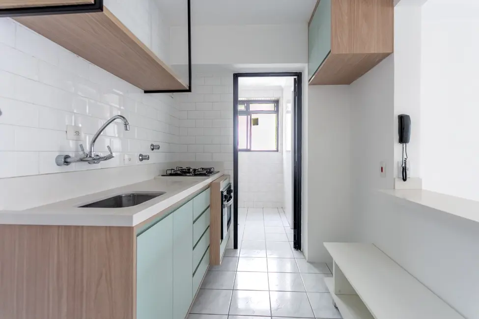 Apartamento com 3 quartos à venda, 67m2 em Vila Mariana, São Paulo - SP - imagem 5 Foto 5 de Apartamento com 3 quartos à venda, 67m2 em Vila Mariana, São Paulo - SP