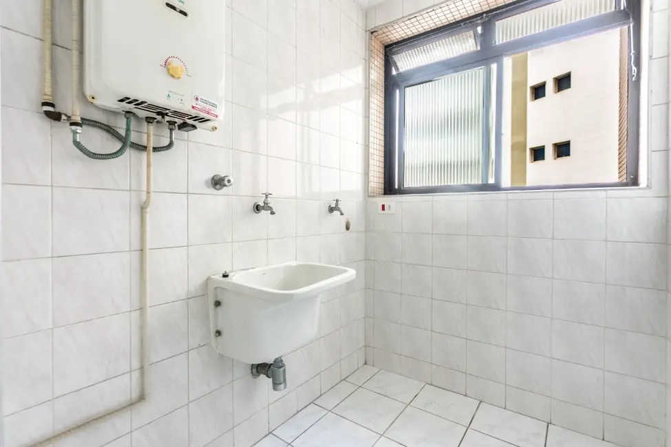 Apartamento com 3 quartos à venda, 67m2 em Vila Mariana, São Paulo - SP - imagem 6 Foto 6 de Apartamento com 3 quartos à venda, 67m2 em Vila Mariana, São Paulo - SP