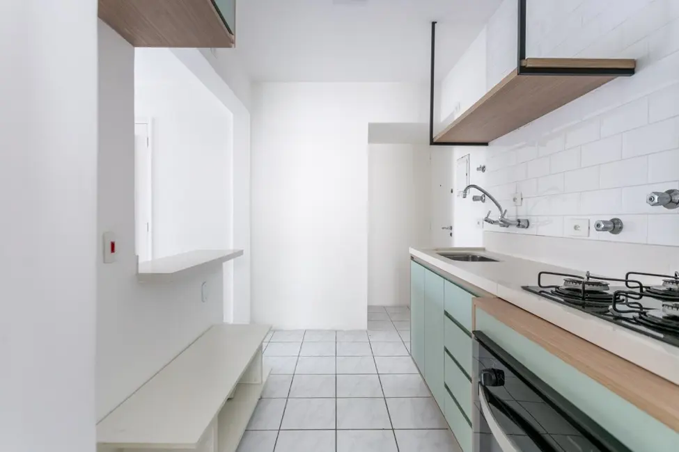 Apartamento com 3 quartos à venda, 67m2 em Vila Mariana, São Paulo - SP - imagem 3 Foto 3 de Apartamento com 3 quartos à venda, 67m2 em Vila Mariana, São Paulo - SP