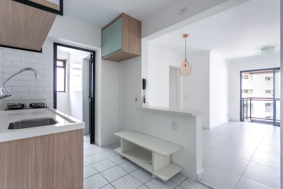 Apartamento com 3 quartos à venda, 67m2 em Vila Mariana, São Paulo - SP - imagem 4 Foto 4 de Apartamento com 3 quartos à venda, 67m2 em Vila Mariana, São Paulo - SP