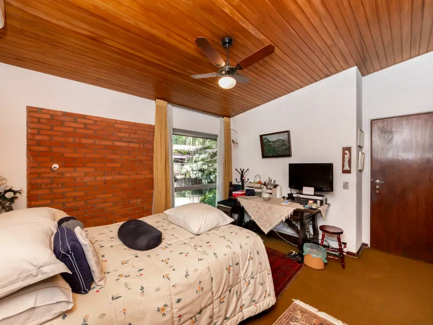 Foto 9 de Casa com 4 quartos à venda, 490m2 em Cidade Jardim, São Paulo - SP