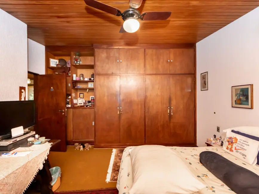 Foto 8 de Casa com 4 quartos à venda, 490m2 em Cidade Jardim, São Paulo - SP