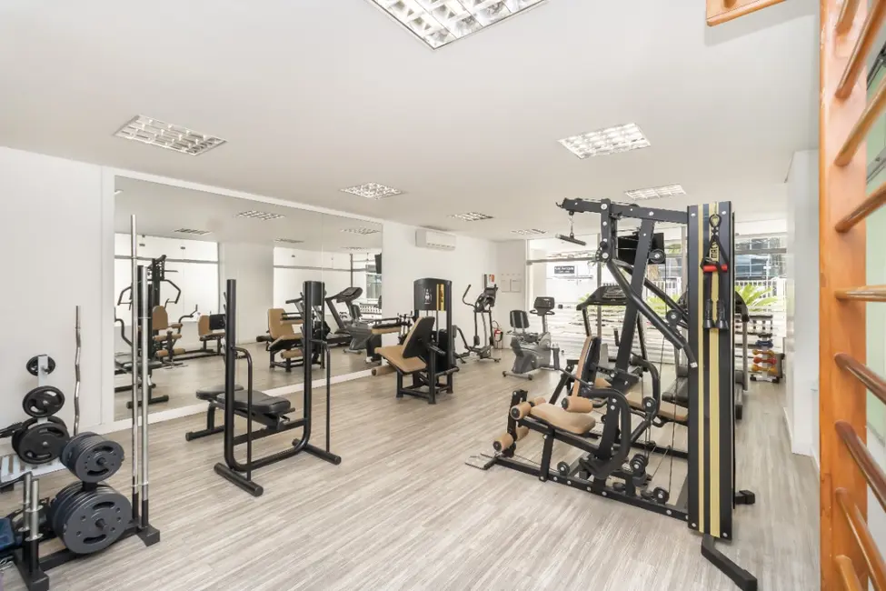 Foto 9 de Apartamento com 1 quarto à venda, 37m2 em Itaim Bibi, São Paulo - SP