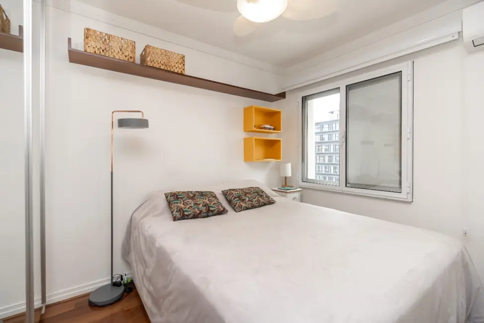 Foto 8 de Apartamento com 1 quarto à venda, 37m2 em Itaim Bibi, São Paulo - SP