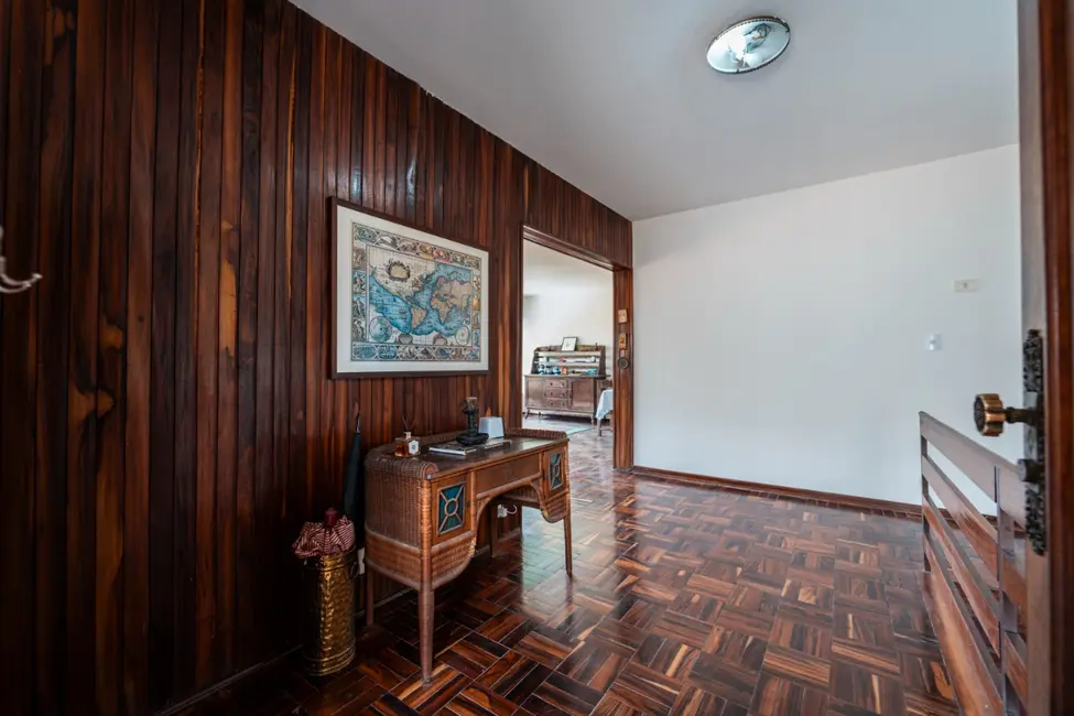 Casa com 5 quartos à venda, 259m2 em Jardim Marajoara, São Paulo - SP - imagem 8 Foto 8 de Casa com 5 quartos à venda, 259m2 em Jardim Marajoara, São Paulo - SP