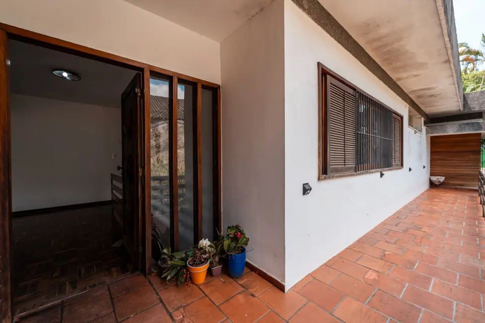 Casa com 5 quartos à venda, 259m2 em Jardim Marajoara, São Paulo - SP - imagem 6 Foto 6 de Casa com 5 quartos à venda, 259m2 em Jardim Marajoara, São Paulo - SP