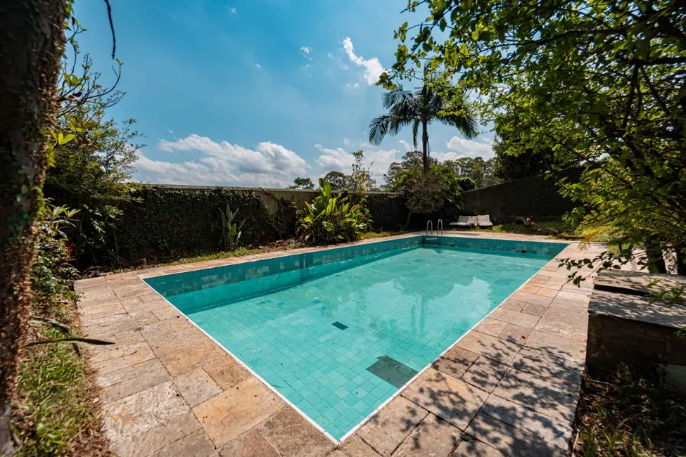 Casa com 5 quartos à venda, 259m2 em Jardim Marajoara, São Paulo - SP - imagem 2 Foto 2 de Casa com 5 quartos à venda, 259m2 em Jardim Marajoara, São Paulo - SP