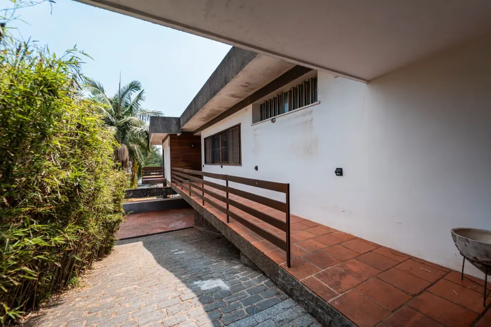 Casa com 5 quartos à venda, 259m2 em Jardim Marajoara, São Paulo - SP - imagem 4 Foto 4 de Casa com 5 quartos à venda, 259m2 em Jardim Marajoara, São Paulo - SP