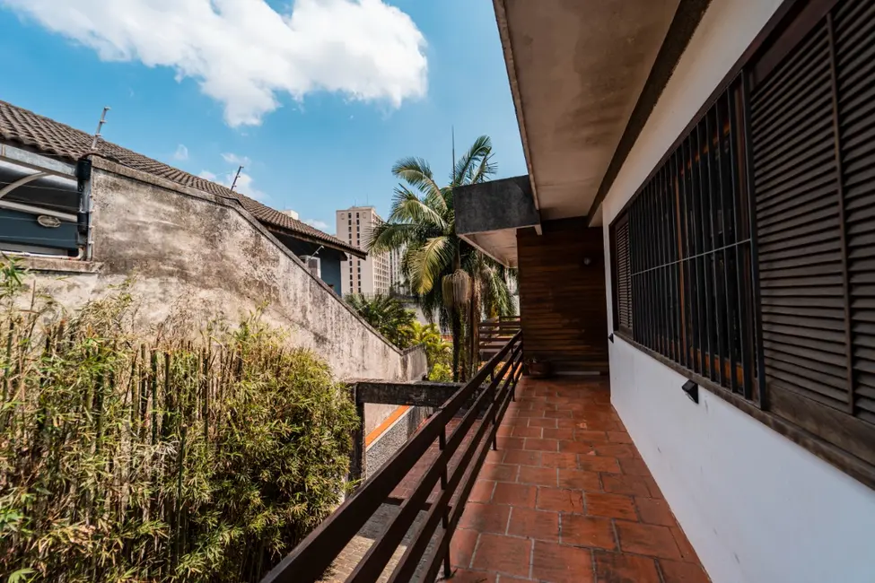 Casa com 5 quartos à venda, 259m2 em Jardim Marajoara, São Paulo - SP - imagem 5 Foto 5 de Casa com 5 quartos à venda, 259m2 em Jardim Marajoara, São Paulo - SP