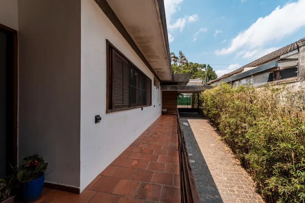 Casa com 5 quartos à venda, 259m2 em Jardim Marajoara, São Paulo - SP - imagem 7 Foto 7 de Casa com 5 quartos à venda, 259m2 em Jardim Marajoara, São Paulo - SP