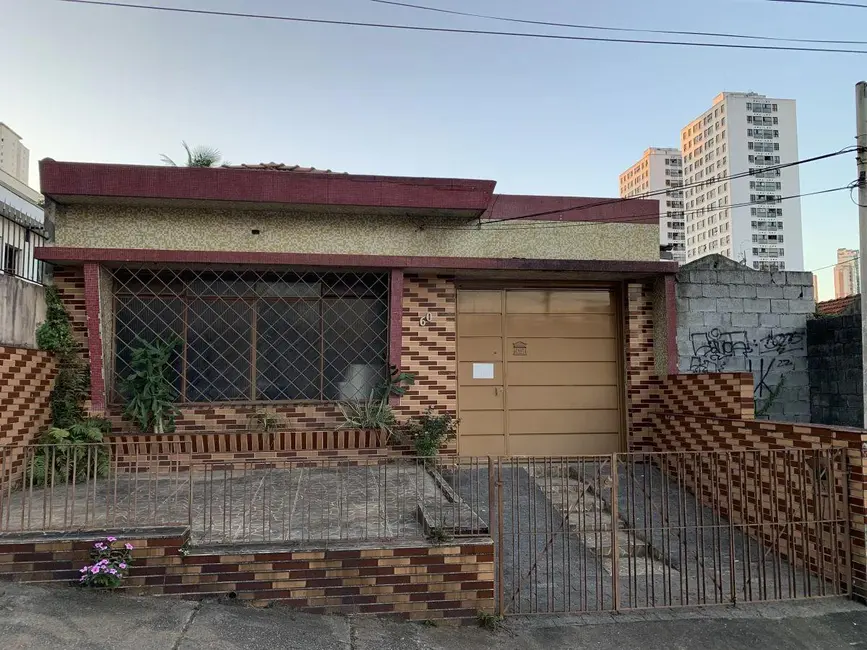 Casa com 2 quartos à venda, 500m2 em Vila Regente Feijó, São Paulo - SP - imagem 7 Foto 7 de Casa com 2 quartos à venda, 500m2 em Vila Regente Feijó, São Paulo - SP