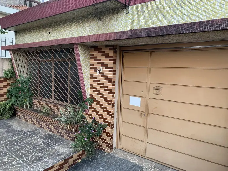 Casa com 2 quartos à venda, 500m2 em Vila Regente Feijó, São Paulo - SP - imagem 9 Foto 9 de Casa com 2 quartos à venda, 500m2 em Vila Regente Feijó, São Paulo - SP