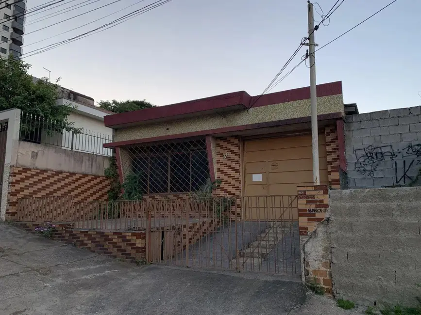 Foto 2 de Casa com 2 quartos à venda, 500m2 em Vila Regente Feijó, São Paulo - SP