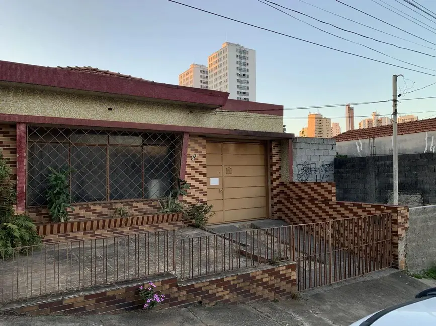 Casa com 2 quartos à venda, 500m2 em Vila Regente Feijó, São Paulo - SP - imagem 5 Foto 5 de Casa com 2 quartos à venda, 500m2 em Vila Regente Feijó, São Paulo - SP
