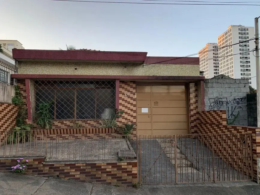 Casa com 2 quartos à venda, 500m2 em Vila Regente Feijó, São Paulo - SP - imagem 8 Foto 8 de Casa com 2 quartos à venda, 500m2 em Vila Regente Feijó, São Paulo - SP
