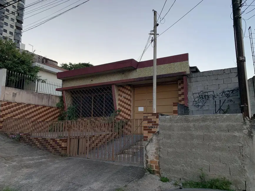 Casa com 2 quartos à venda, 500m2 em Vila Regente Feijó, São Paulo - SP - imagem 3 Foto 3 de Casa com 2 quartos à venda, 500m2 em Vila Regente Feijó, São Paulo - SP