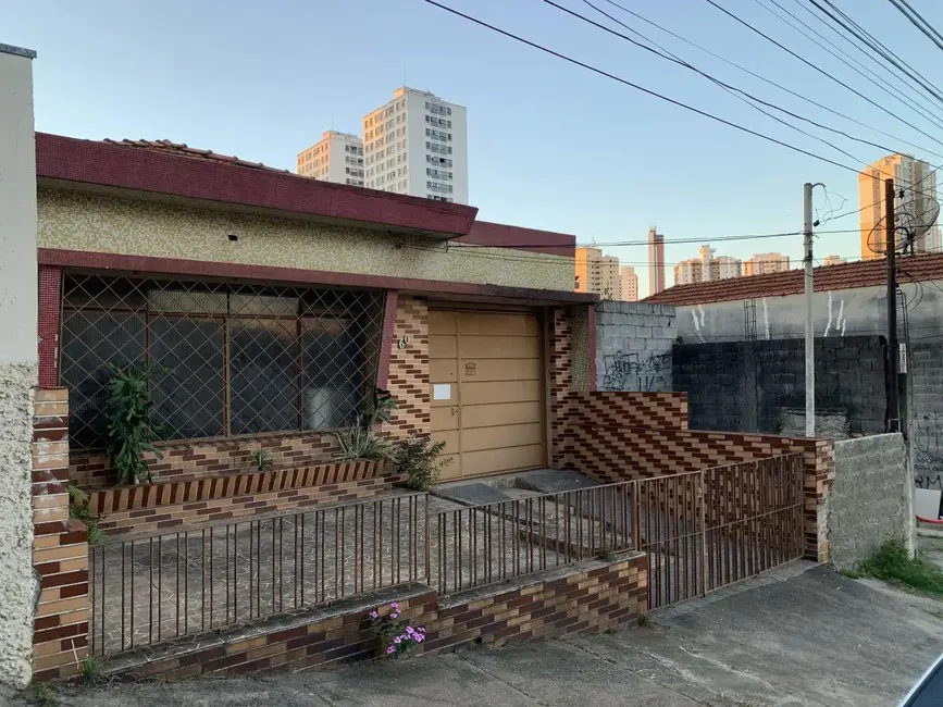 Casa com 2 quartos à venda, 500m2 em Vila Regente Feijó, São Paulo - SP - imagem 6 Foto 6 de Casa com 2 quartos à venda, 500m2 em Vila Regente Feijó, São Paulo - SP