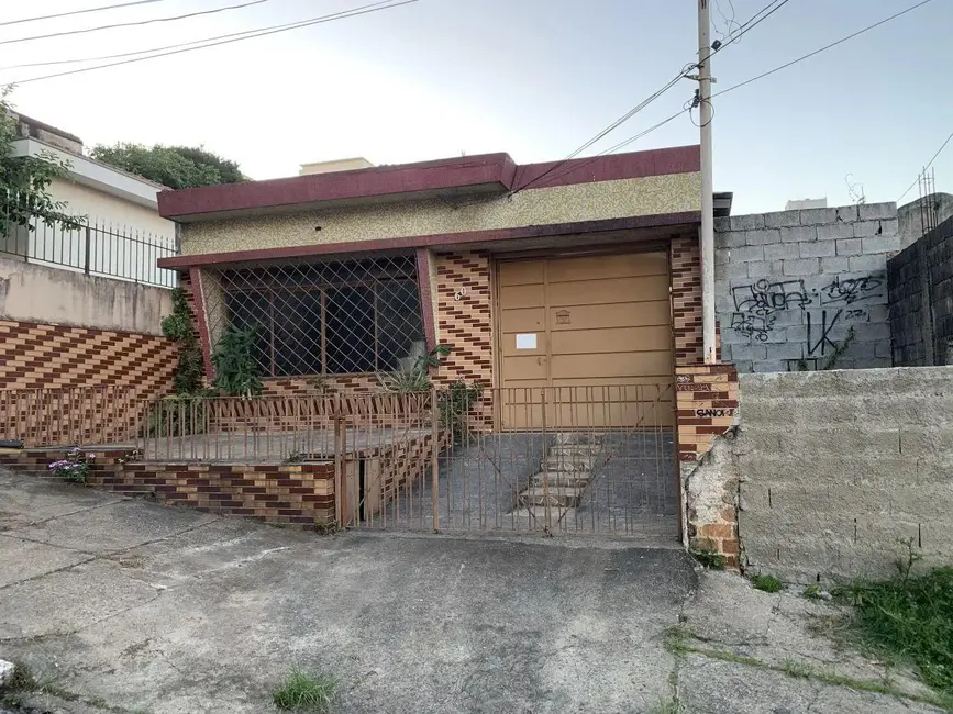 Foto 1 de Casa com 2 quartos à venda, 500m2 em Vila Regente Feijó, São Paulo - SP