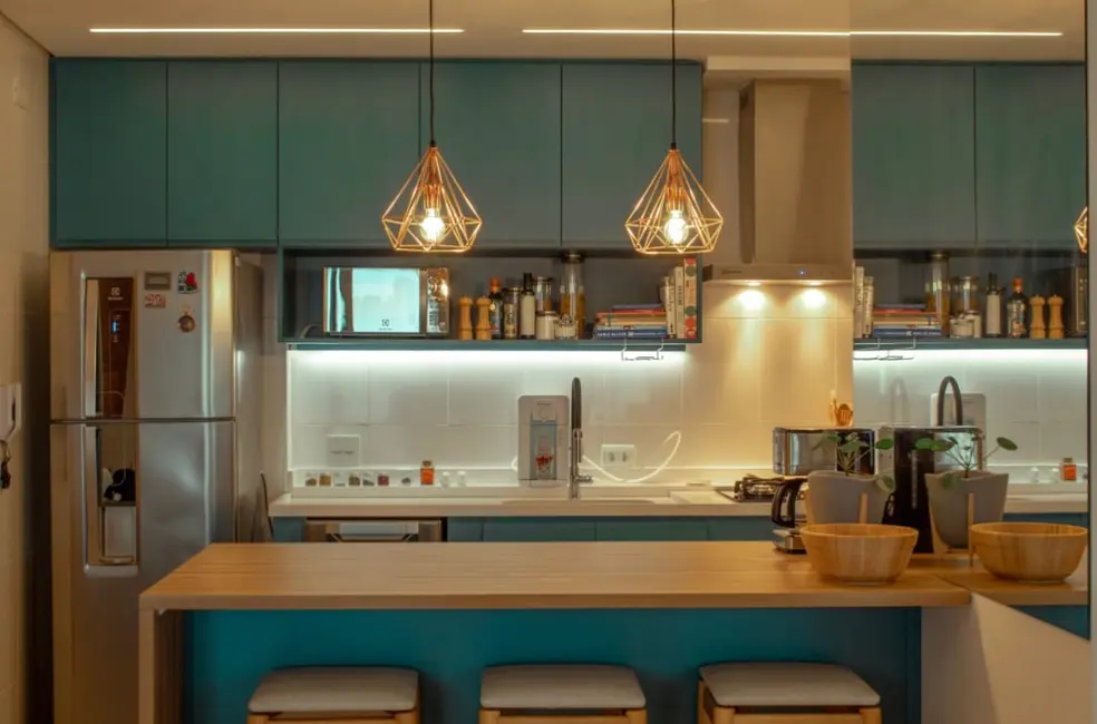 Foto 2 de Apartamento com 1 quarto à venda, 65m2 em Saúde, São Paulo - SP