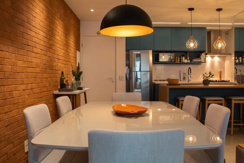 Foto 6 de Apartamento com 1 quarto à venda, 65m2 em Saúde, São Paulo - SP