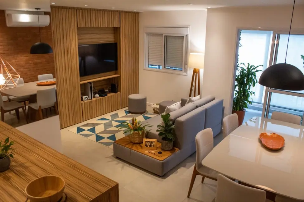 Foto 5 de Apartamento com 1 quarto à venda, 65m2 em Saúde, São Paulo - SP