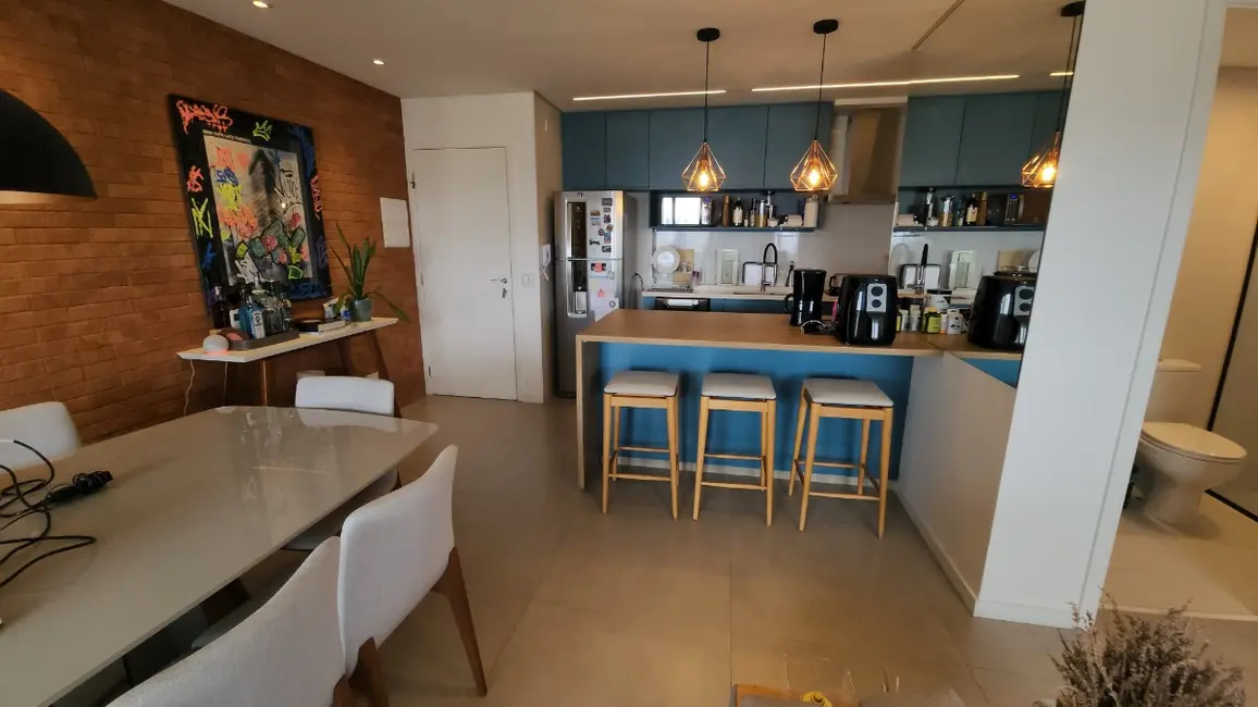 Foto 3 de Apartamento com 1 quarto à venda, 65m2 em Saúde, São Paulo - SP