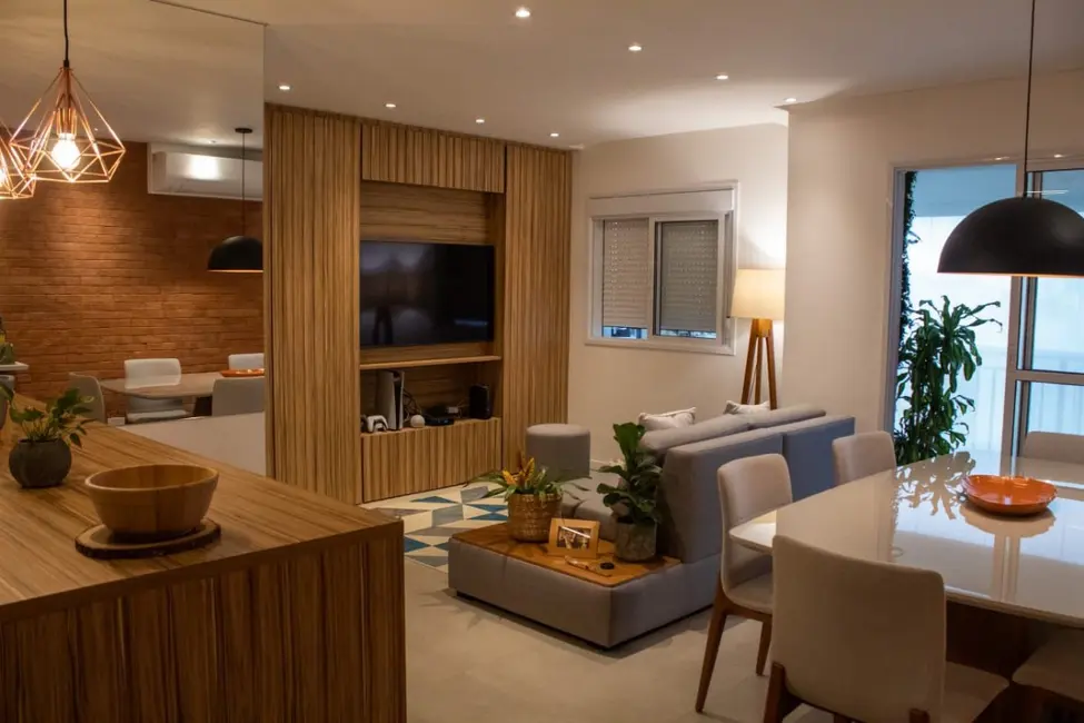 Foto 4 de Apartamento com 1 quarto à venda, 65m2 em Saúde, São Paulo - SP