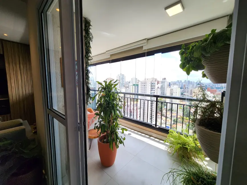 Foto 9 de Apartamento com 1 quarto à venda, 65m2 em Saúde, São Paulo - SP