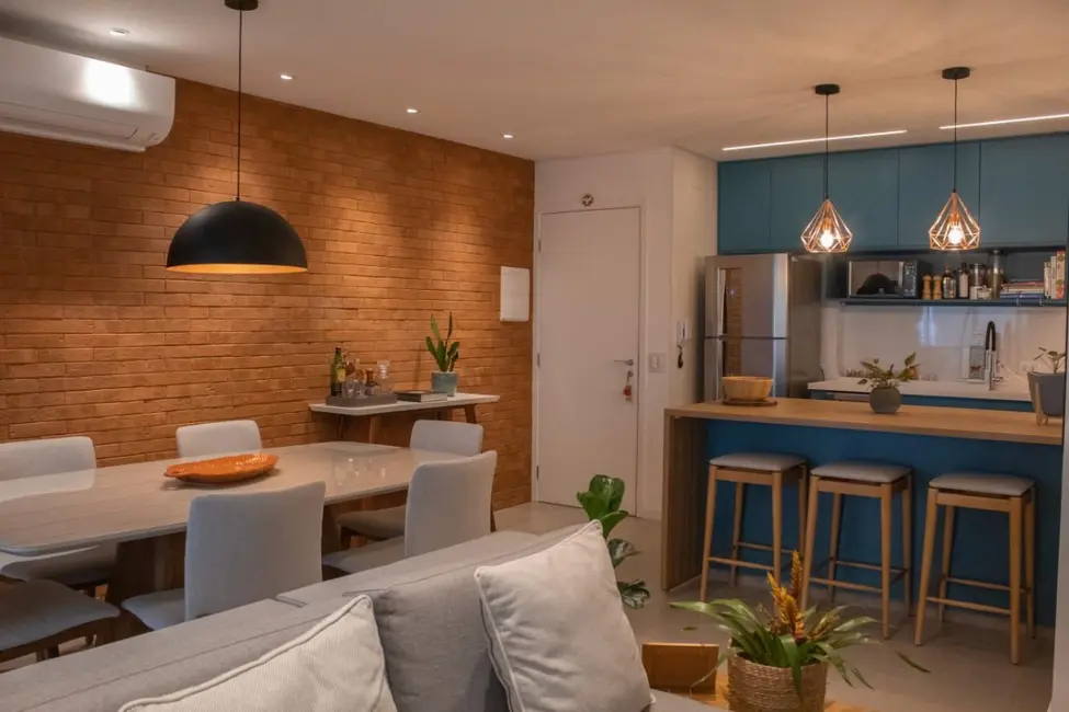 Foto 1 de Apartamento com 1 quarto à venda, 65m2 em Saúde, São Paulo - SP