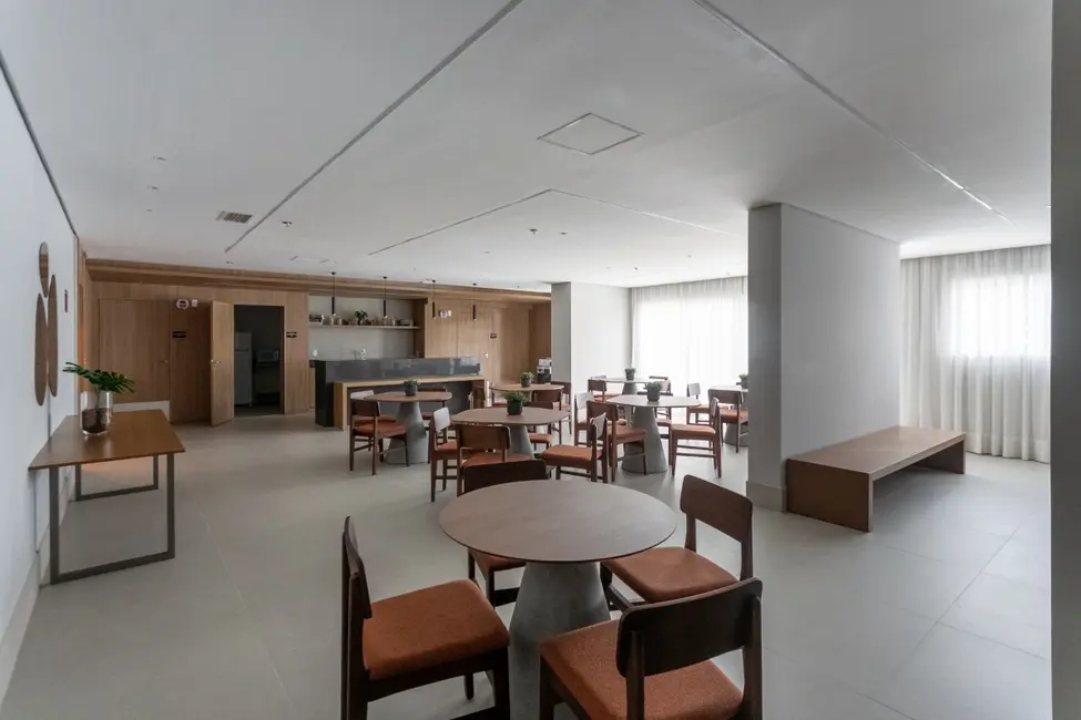 Foto 7 de Apartamento com 2 quartos à venda, 61m2 em Vila Romana, São Paulo - SP