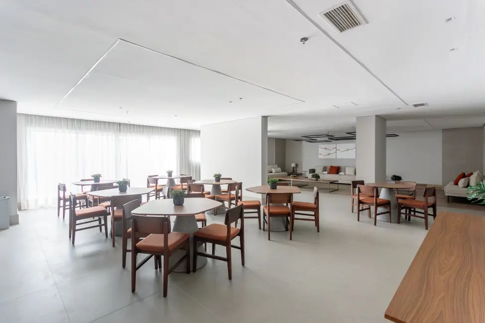 Foto 6 de Apartamento com 2 quartos à venda, 61m2 em Vila Romana, São Paulo - SP