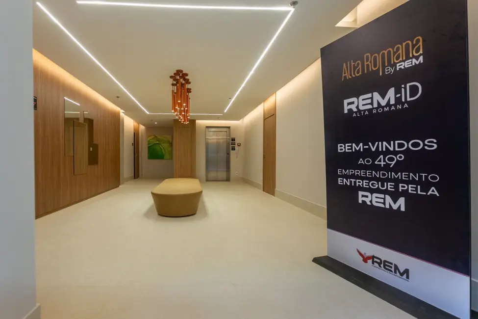 Foto 1 de Apartamento com 2 quartos à venda, 61m2 em Vila Romana, São Paulo - SP