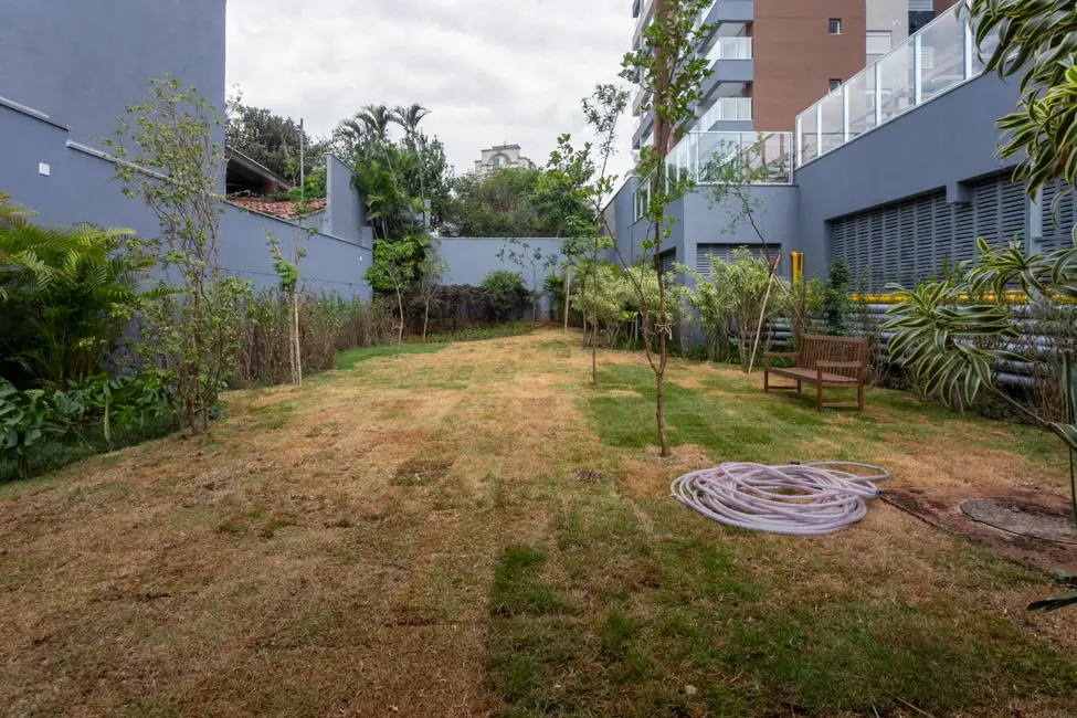 Apartamento com 2 quartos à venda, 61m2 em Vila Romana, São Paulo - SP - imagem 4 Foto 4 de Apartamento com 2 quartos à venda, 61m2 em Vila Romana, São Paulo - SP