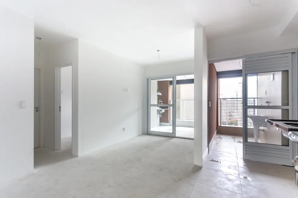 Apartamento com 2 quartos à venda, 61m2 em Vila Romana, São Paulo - SP - imagem 8 Foto 8 de Apartamento com 2 quartos à venda, 61m2 em Vila Romana, São Paulo - SP