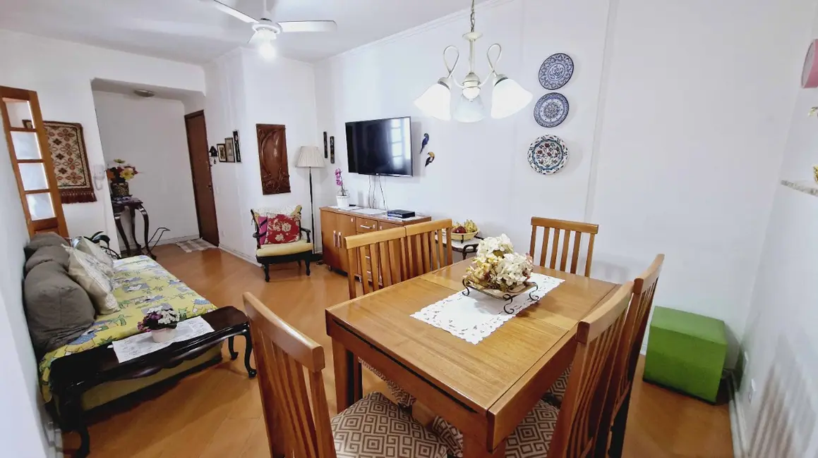 Foto 2 de Apartamento com 2 quartos à venda, 72m2 em Vila Buarque, São Paulo - SP