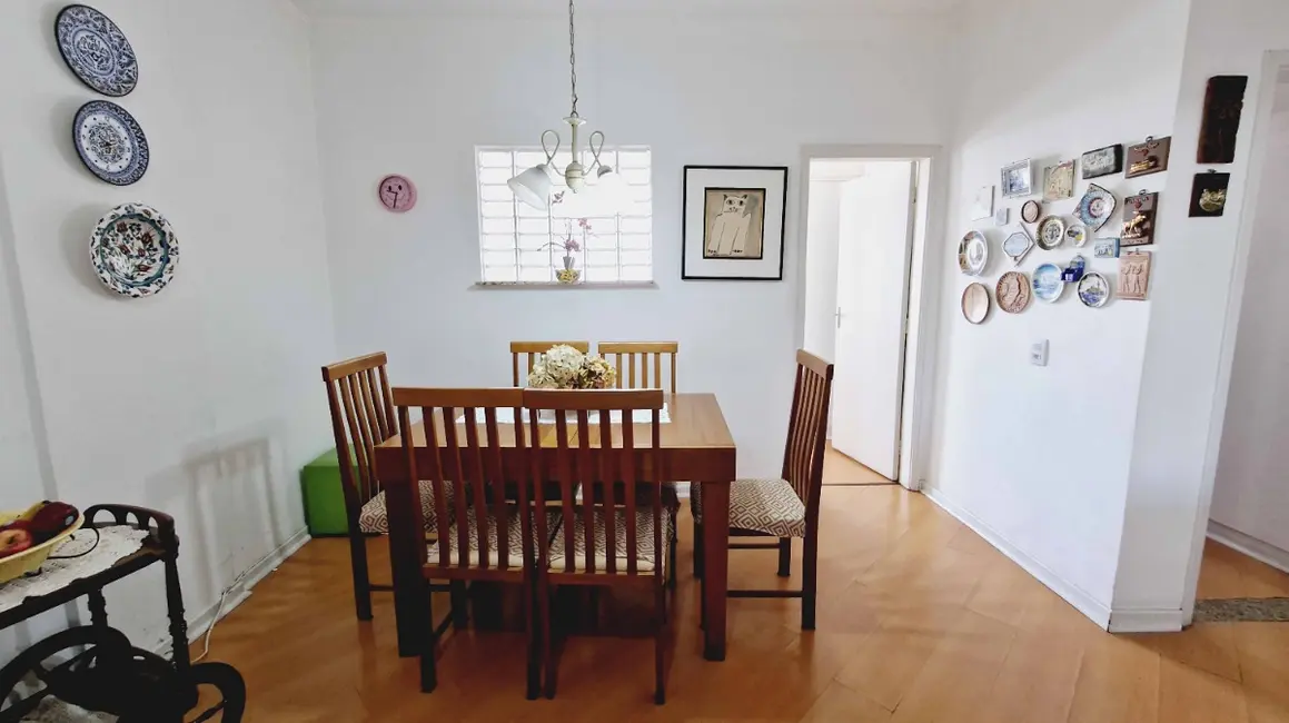 Foto 7 de Apartamento com 2 quartos à venda, 72m2 em Vila Buarque, São Paulo - SP