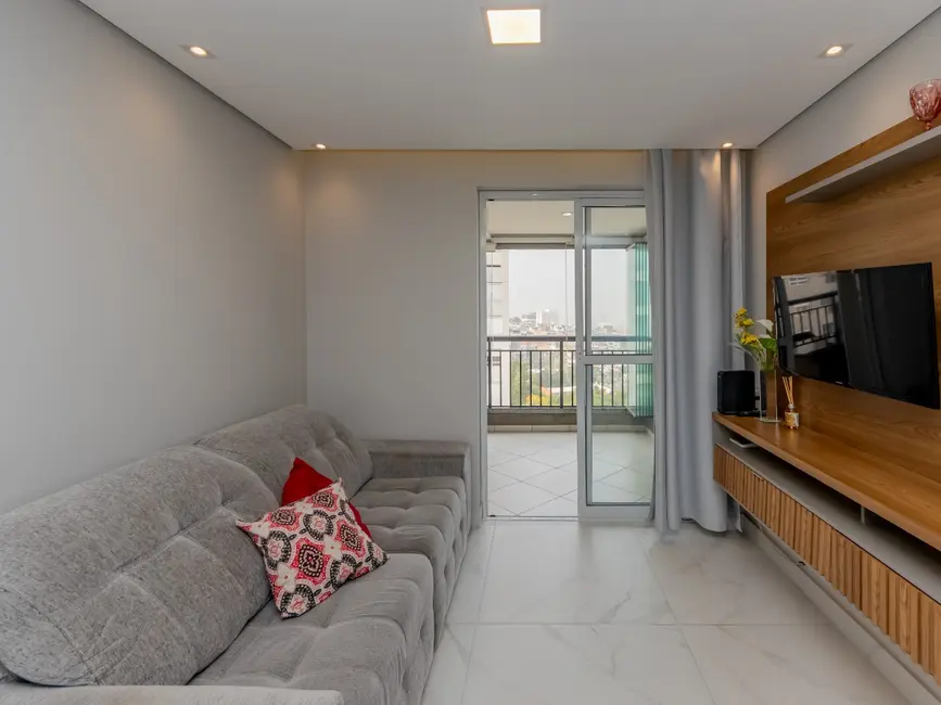 Apartamento com 3 quartos à venda, 81m2 em Vila Andrade, São Paulo - SP - imagem 5 Foto 5 de Apartamento com 3 quartos à venda, 81m2 em Vila Andrade, São Paulo - SP