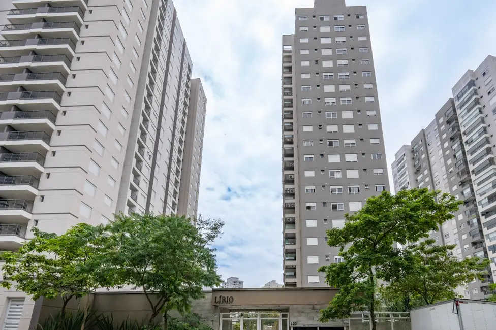 Apartamento com 3 quartos à venda, 81m2 em Vila Andrade, São Paulo - SP - imagem 7 Foto 7 de Apartamento com 3 quartos à venda, 81m2 em Vila Andrade, São Paulo - SP