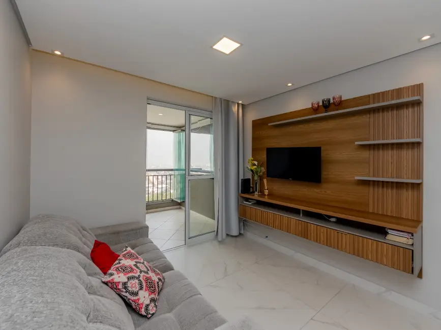 Apartamento com 3 quartos à venda, 81m2 em Vila Andrade, São Paulo - SP - imagem 6 Foto 6 de Apartamento com 3 quartos à venda, 81m2 em Vila Andrade, São Paulo - SP