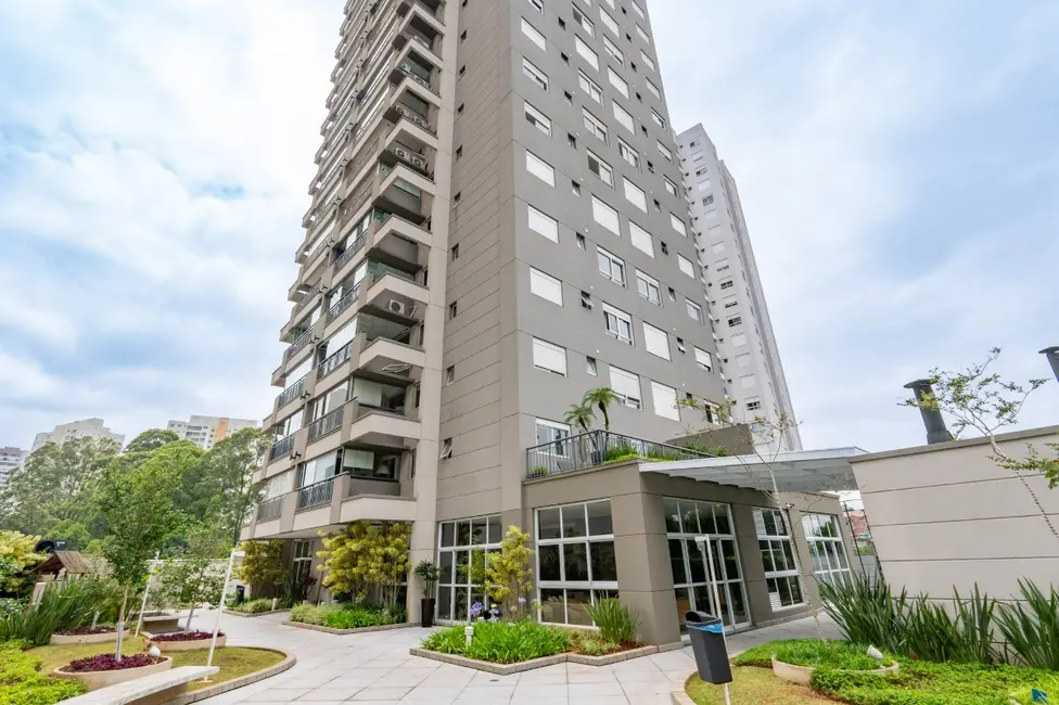 Apartamento com 3 quartos à venda, 81m2 em Vila Andrade, São Paulo - SP - imagem 8 Foto 8 de Apartamento com 3 quartos à venda, 81m2 em Vila Andrade, São Paulo - SP