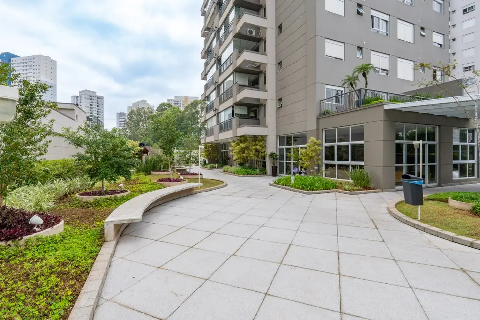 Apartamento com 3 quartos à venda, 81m2 em Vila Andrade, São Paulo - SP - imagem 9 Foto 9 de Apartamento com 3 quartos à venda, 81m2 em Vila Andrade, São Paulo - SP