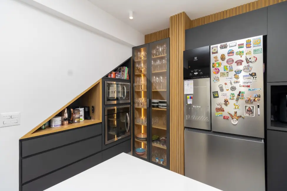 Apartamento com 3 quartos à venda, 250m2 em Vila Olímpia, São Paulo - SP - imagem 9 Foto 9 de Apartamento com 3 quartos à venda, 250m2 em Vila Olímpia, São Paulo - SP