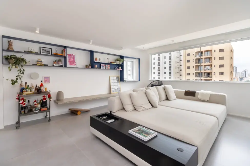 Foto 2 de Apartamento com 3 quartos à venda, 250m2 em Vila Olímpia, São Paulo - SP