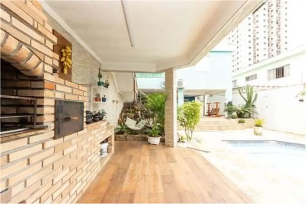 Foto 5 de Casa com 3 quartos à venda, 419m2 em Vila Paranaguá, São Paulo - SP