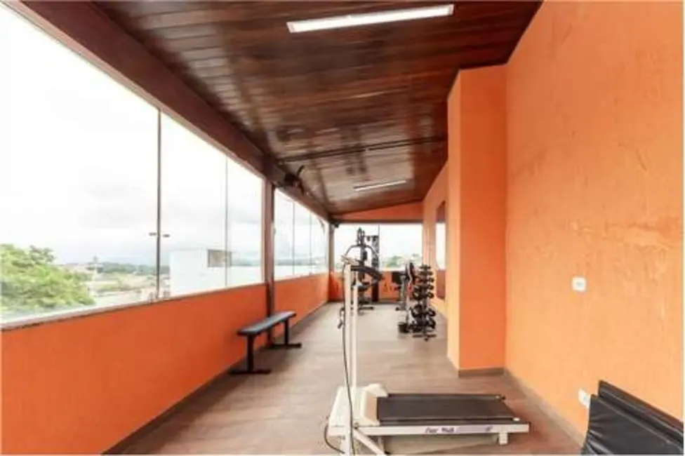 Foto 4 de Casa com 3 quartos à venda, 419m2 em Vila Paranaguá, São Paulo - SP