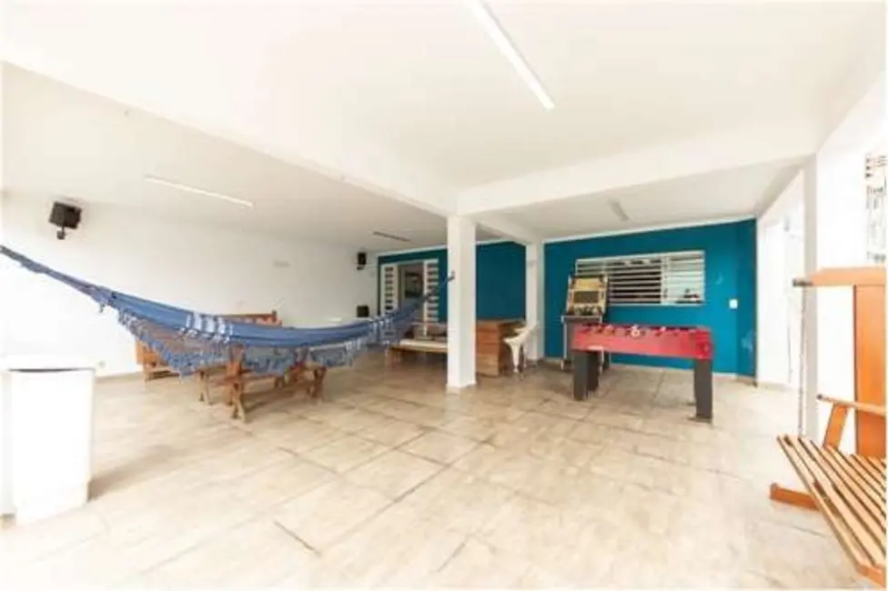 Foto 9 de Casa com 3 quartos à venda, 419m2 em Vila Paranaguá, São Paulo - SP