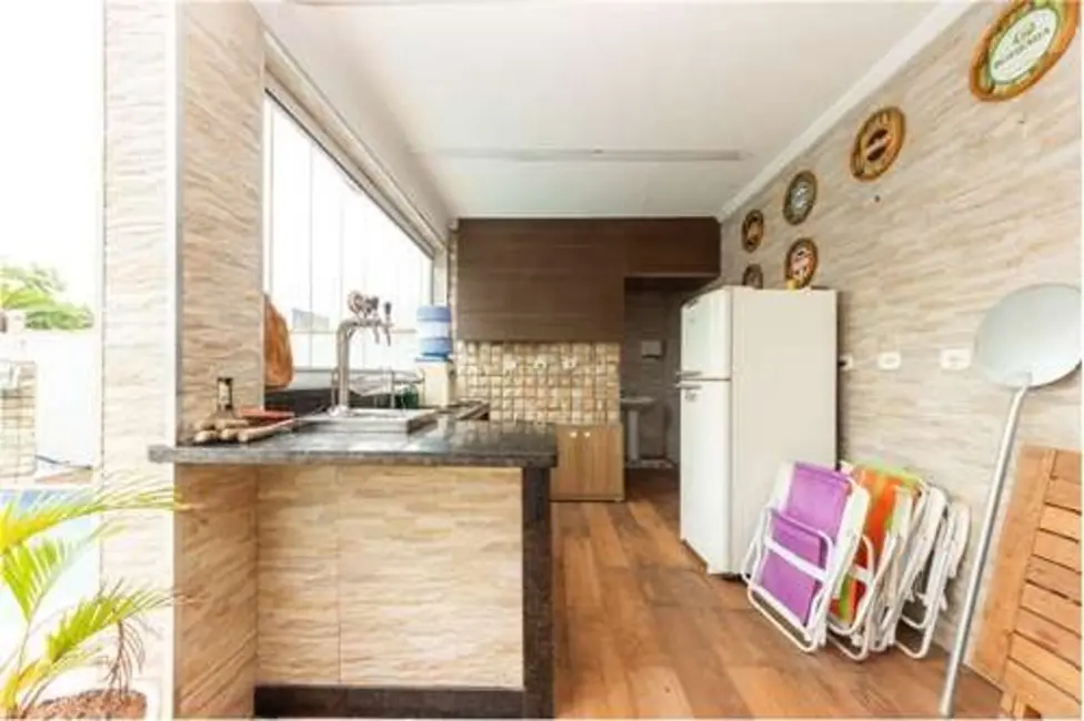 Foto 6 de Casa com 3 quartos à venda, 419m2 em Vila Paranaguá, São Paulo - SP