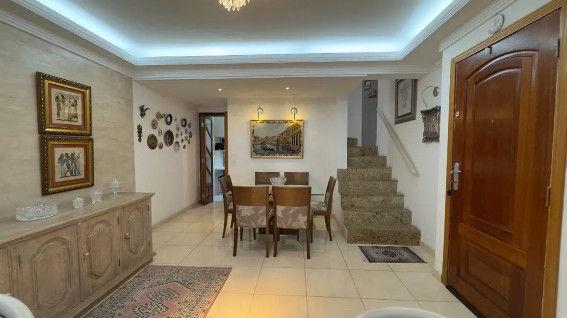 Foto 2 de Casa de Condomínio com 3 quartos à venda, 91m2 em Vila Deodoro, São Paulo - SP