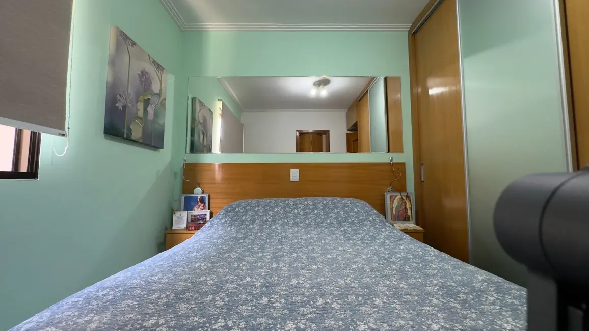 Foto 5 de Casa de Condomínio com 3 quartos à venda, 91m2 em Vila Deodoro, São Paulo - SP