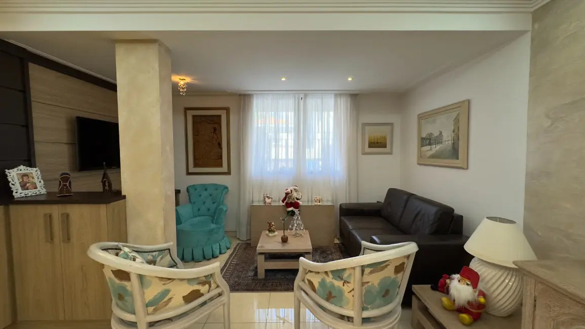 Foto 3 de Casa de Condomínio com 3 quartos à venda, 91m2 em Vila Deodoro, São Paulo - SP